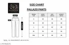 Palazzo Pants for Women 