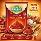 धनि प्योर लाल मिर्च पाउडर 100 g