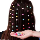 Multicolor Hair Clips & Hair Pins for Women 