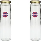 Glass Kitchen Storage Containers 