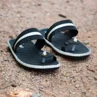 Style Height Synthetic Airmix Men's Slipper 