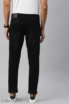 Denim Slim Fit Jeans for Men 
