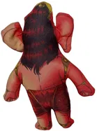 Plush Stuffed Bal Ganesh Soft Toys for Kids 