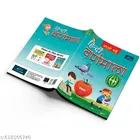 Aao Padhe Hindi Varnmala Reading Book for Kids