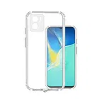 Vivo Y15c Mobile Back Cover 