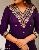 Kurta Set for Women 