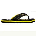 Cozy Wear Rubber Casual Wear Slippers For Men 