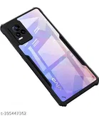 Thermoplastic Polyurethane Mobile Cover for Vivo Y73 2021 