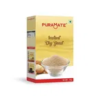 प्योरामेट इंस्टेंट ड्राई यीस्ट 25 g