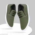Casual Shoes For Men, Green 