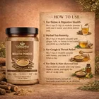 Vedaartha 100% Natural Pure Mulethi Powder, 200 g