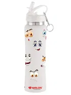 Stainless Steel Sipper Water Bottle 