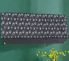 PVC Printed AC Cover 