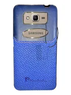 Pvc Back Cover For Samsung Grand Prime Sm-G530H 
