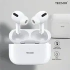 Tecsox TecPod In Ear Bluetooth Earbuds 