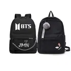 PU Backpack for Women (Multicolor, Pack of 2)
