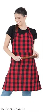 Cotton Apron for Men & Women 