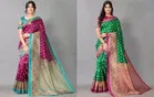 Printed Saree for Women 