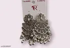 Alloy Earrings for Women 