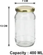 Glass Kitchen Storage Containers 