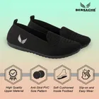 Solid Canvas Bellies for Women 