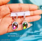 Alloy Earrings for Women 