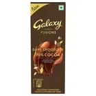 गैलेक्सी फ्यूज़न चॉकलेट बार 2X56 g 