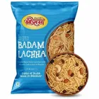 Shree Ram Kaju Badam Lachha Namkeen 150 g