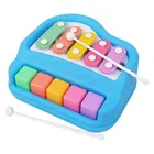 FEVERBAZAR Smart Piano(2 in 1, Pack of 1)