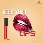 Liquid Matte Lipstick 