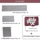 Collapsible Shoe Racks 