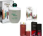 Combo of Perfumes for Men (Set of 4)