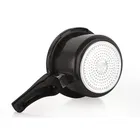 Hard Anodised Pressure Cooker with Lid 