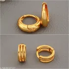 High Quality Earrings/Studs/Bali Combo
