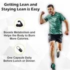 Fij Ayurveda Fat Burner Capsule 