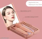 Makeup Brushes Set, Multicolor, Set of 1