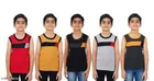 Cotton Vest for Boys 