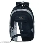 Polyester Backpack for Men & Women 