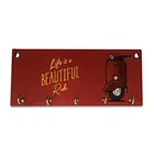 Grace Enterprises Designer Wooden Key Holders For Home 