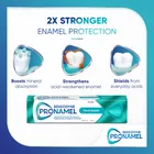 सेंसोडीने प्रोनामेल, डेंटिस्ट रेकमेंडेड इनेमल केयर प्रोटेक्शन टूथपेस्ट विथ कैविटी प्रोटेक्शन फ्रेश ब्रेथ 70 g