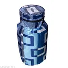 KANUSHI Industries Designer LPG Gas Cylinder Cover Set of 2Pc 