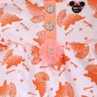 Cotton Frock for Girls 