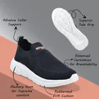 Sport Shoes For Men, Black 