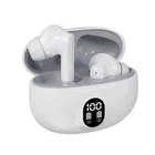 Life Like Gaming Earphone In Ear TWS - White