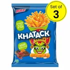 Miraj Khatack Indian Masala Stick 3X80 g (Pack Of 3)