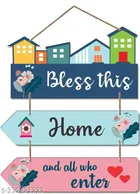 Decorative Wall Hanging 