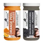 Park Daniel 100% Pure & Natural Orange Peel Powder & Kalonji 