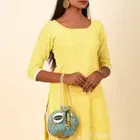 Ethnic Style Designer Partywear Potli for Women 