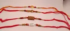 Metal Rakhi for Kids 