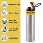 Stainless Steel Water Bottles 